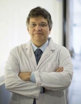 Doutor Xinecólogo Fernando Rubio