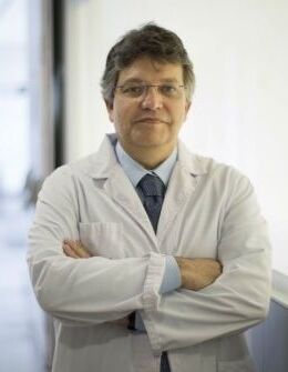 Doutor Xinecólogo Agus Sanz